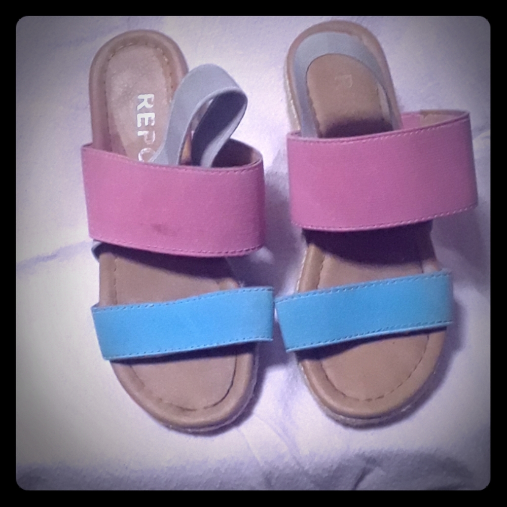 Toddler Sandals